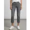 3/4-Hose für Damen SAM 73 ANTONELLA WK 813 SCHWARZ