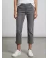 3/4-Hose für Damen SAM 73 ANTONELLA WK 813 SCHWARZ