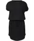 Kleid LOAP BUGATELA CLW2477 DUNKELBLAU