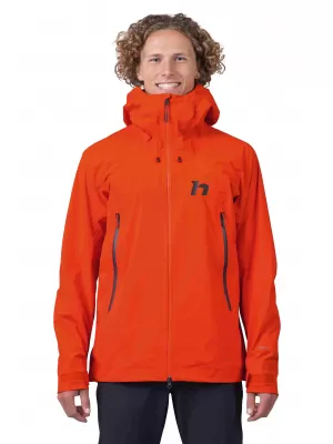 Herrenjacke HANNAH NEXUS WÜRZIGE ORANGE