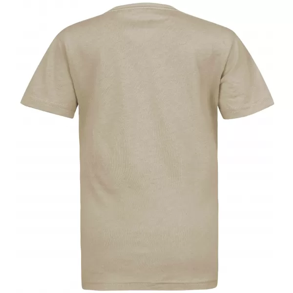  Kinder-T-Shirt HANNAH RANDY JR BRAUNER REIS 