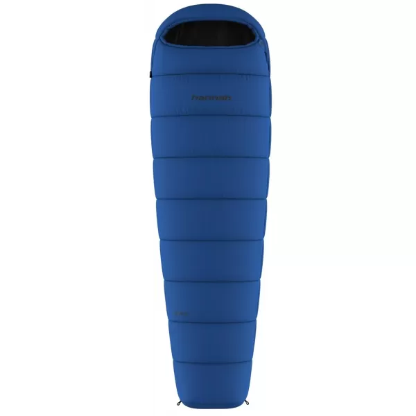  Schlafsack HANNAH BIKE 100 KLASSISCHES BLAU II 
