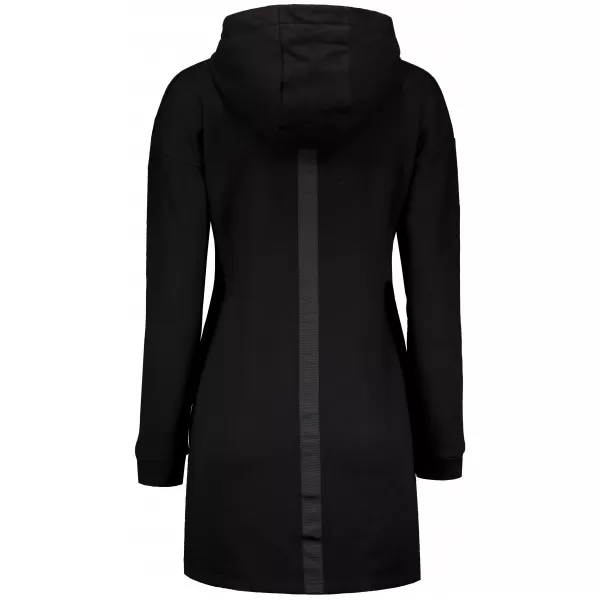  Damen-Sweatshirt KIXMI SHARON SCHWARZ 