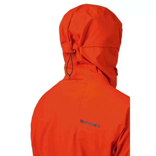  Herrenjacke HANNAH NEXUS WÜRZIGE ORANGE 