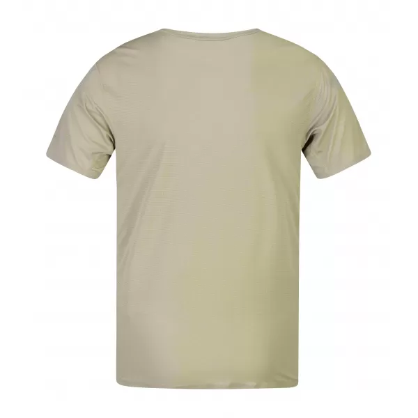  Herren-T-Shirt HANNAH WICK SENECA-ROCK 
