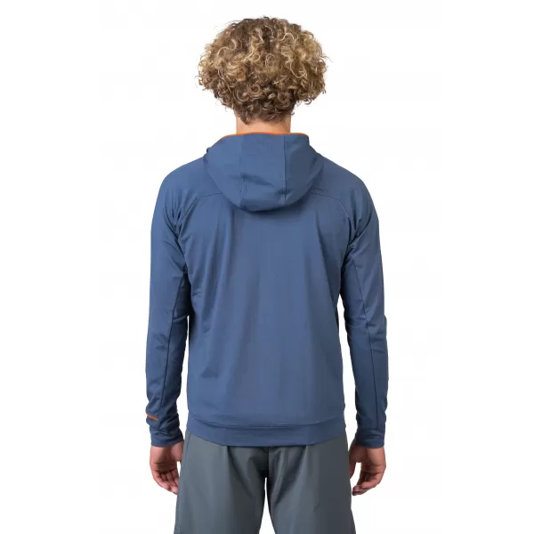  Herren-Sweatshirt HANNAH ETHAN HOODY BERING MEERESMEL 