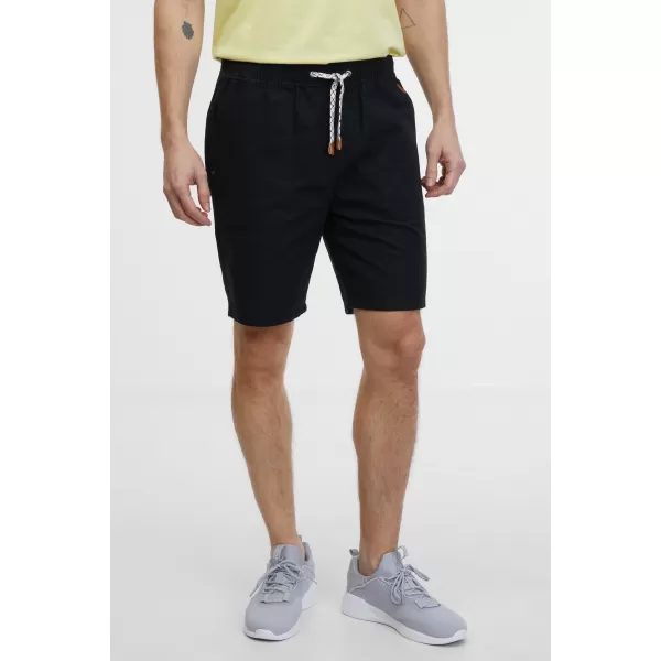  Herrenshorts SAM 73 CARLOS MS 813 SCHWARZ 