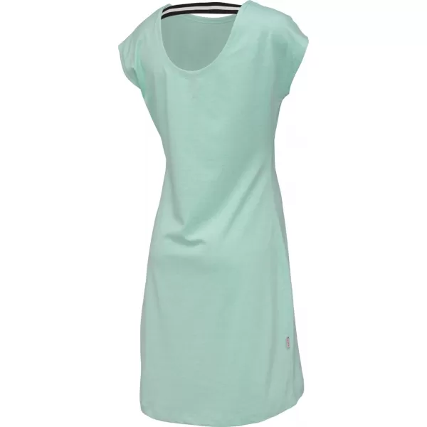  Kleid LOAP AUDANA CLW2436 GRÜN 