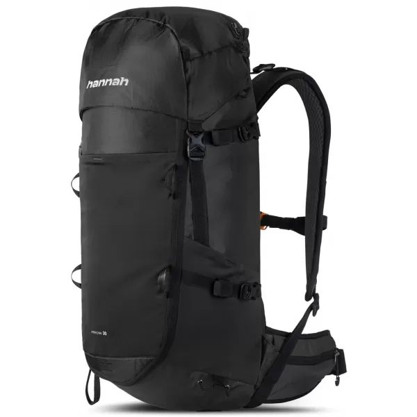  Rucksack HANNAH ARROW 30 ANTHRAZIT 
