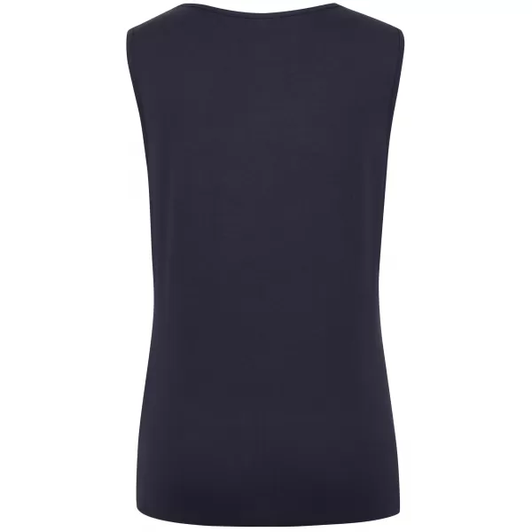  Damen-Tanktop SAM 73 CANDELA WT 900 DUNKELBLAU 