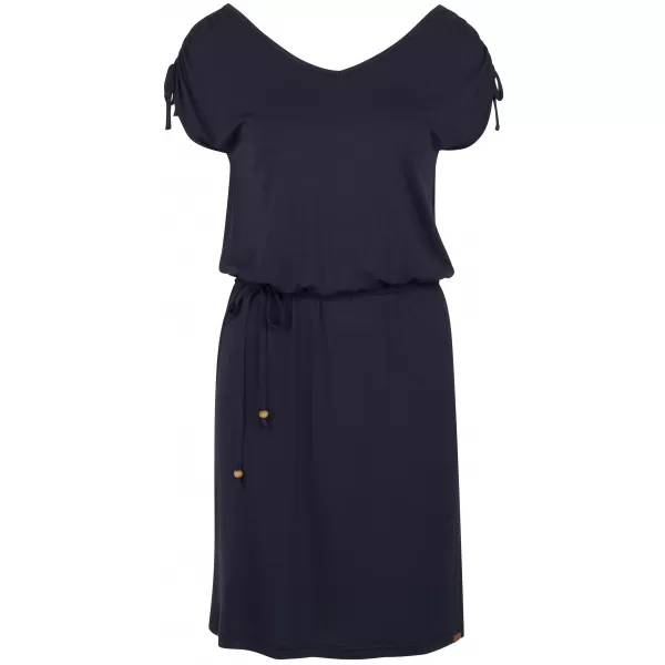  Kleid SAM 73 EDUARDA WZ 859 DUNKELBLAU 