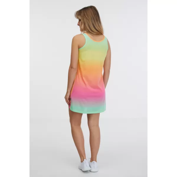  Kleid SAM 73 RENEE WZ 865 BUNT 