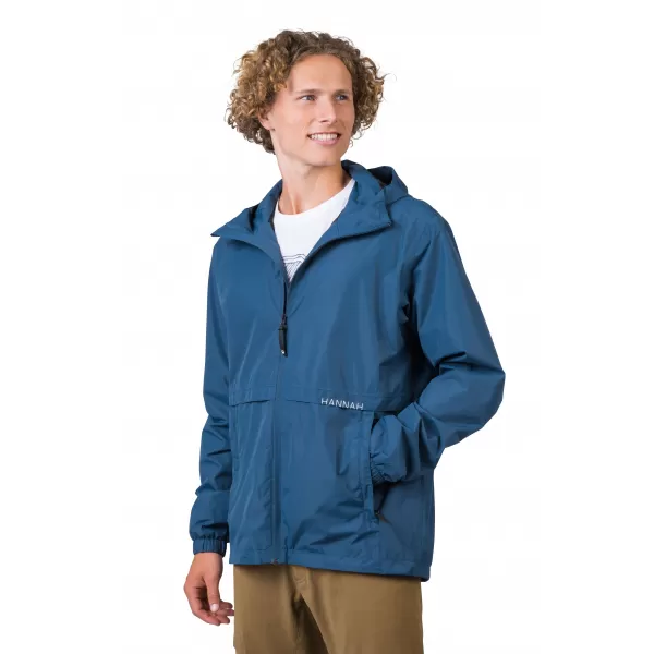  Herrenjacke HANNAH CHAZ LEGIONSBLAU 