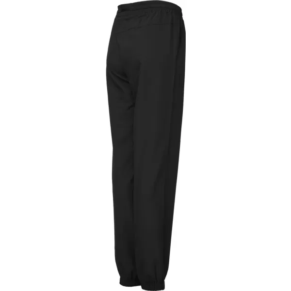  Damenhosen LOAP URULA SFW2409 SCHWARZ 
