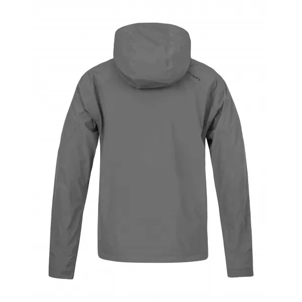  Herrenjacke HANNAH NICKHIL II PFLAUMENKÄTZCHEN 
