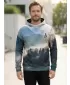 Hochwertiges Funktions-Sweatshirt für Herren ALTISPORT VOJ/ALM030MI01 GRÜN