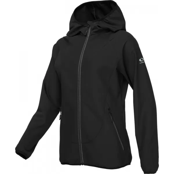  Damenjacke LOAP URSA SFW2405 SCHWARZ 