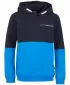 Jungen-Sweatshirt SAM 73 CHIP KM 517 DUNKELBLAU