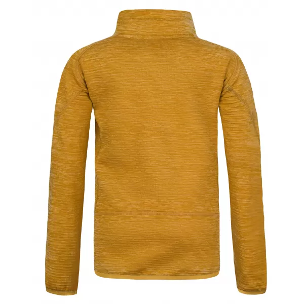  Kinder-Sweatshirt HANNAH GERY JR GOLDGELB MEL 