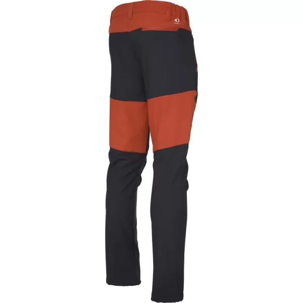  Herrenhosen LOAP UZMUL OLM2402 ORANGE 