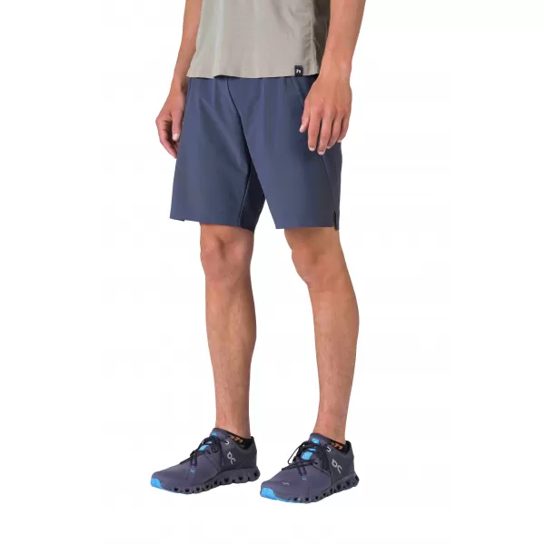  Herrenshorts HANNAH TRACK INDIEN INC 