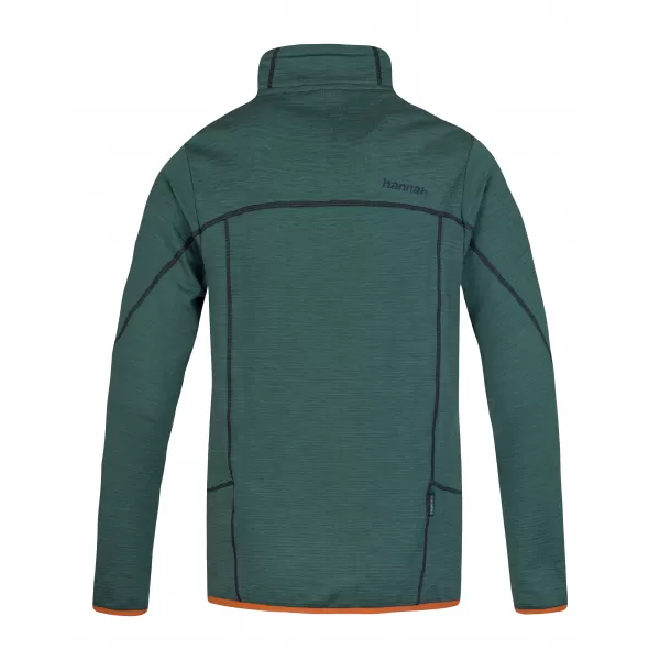  Herren-Sweatshirt HANNAH DAMAR JASPER HATTE 