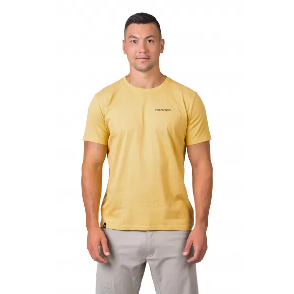  Herren-T-Shirt HANNAH RAVI OCKER 