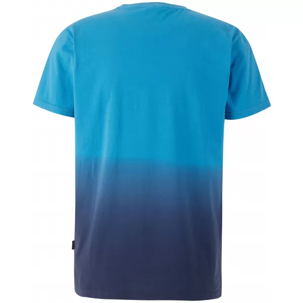  Herren-T-Shirt SAM 73 VITO MT 833 LEUCHTEND BLAU 