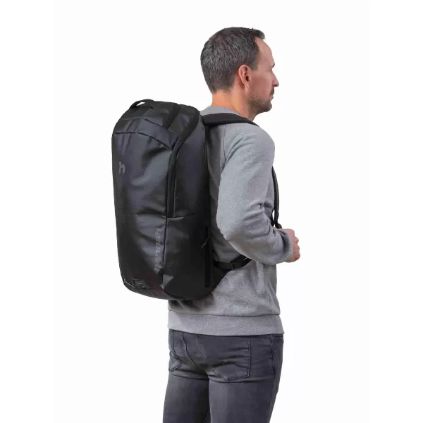  Rucksack HANNAH COMMUTER 30 ANTHRAZIT 
