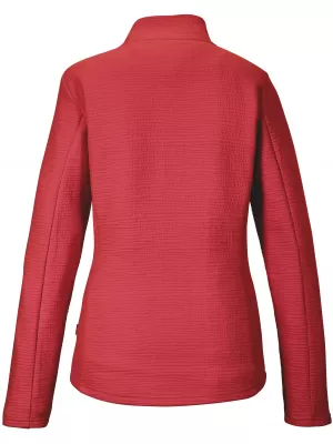 Damen-Sweatshirt KILLTEC KOS 38 41277-404 KORALLE
