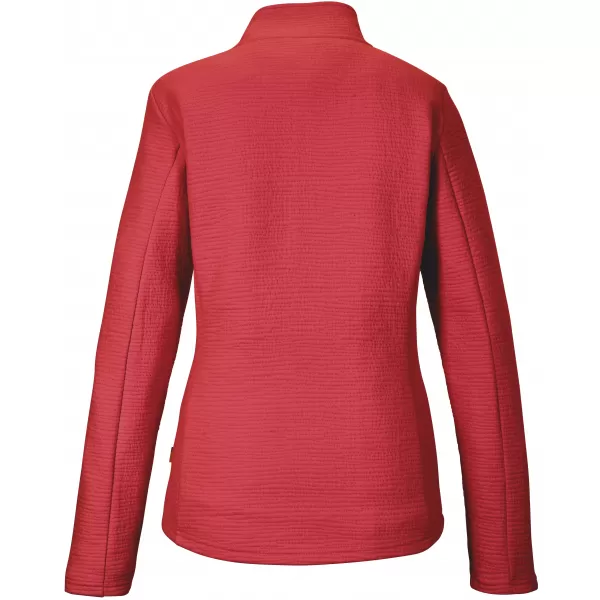  Damen-Sweatshirt KILLTEC KOS 38 41277-404 KORALLE 