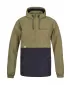 Herrenjacke HANNAH FOUNDER EIDECHSE/ANTHRAZIT