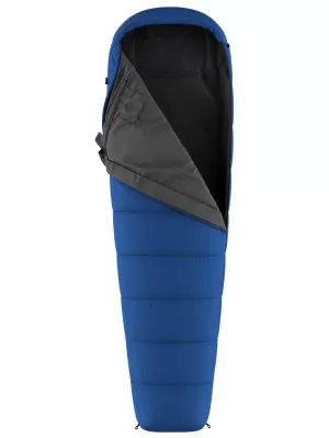 Schlafsack HANNAH BIKE 100 KLASSISCHES BLAU II