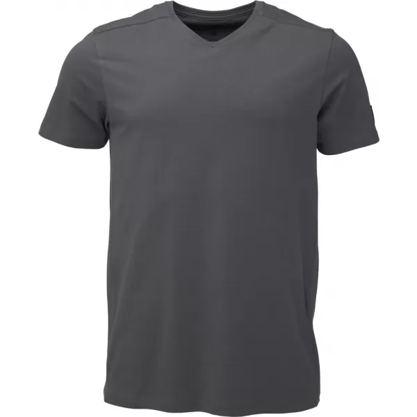  Herren-T-Shirt LOAP ALBRUN CLM2407 GRAU 
