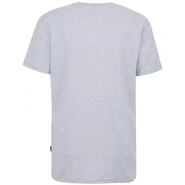  Herren-T-Shirt SAM 73 FABIO MT 842 HELLGRAU 