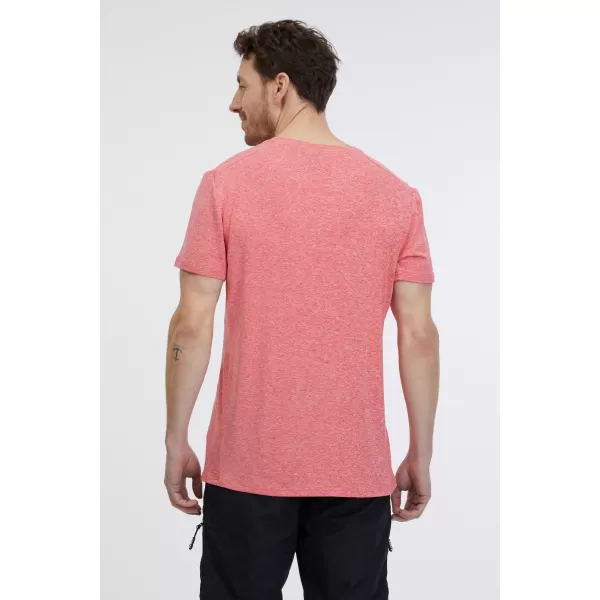  Herren-T-Shirt SAM 73 FORTUNATO MT 845 ROT 