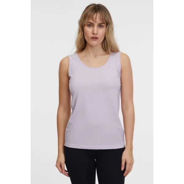  Damen-Tanktop SAM 73 CARLA WT 902 LAVENDEL 