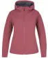 Damenjacke HANNAH MALVINA LITE BAROCKROSE