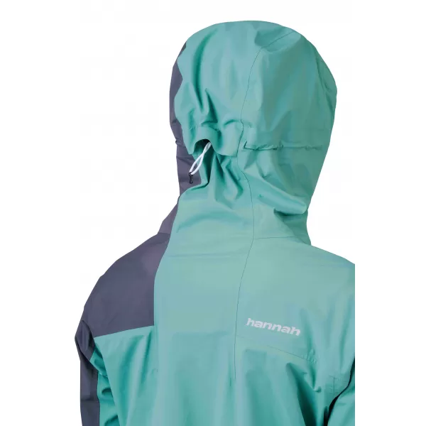  Damenjacke HANNAH ADELAIDE WASABI/ASPHALT 