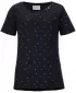 Damen-T-Shirt KILLTEC GS 73 41427-814 DUNKELBLAU