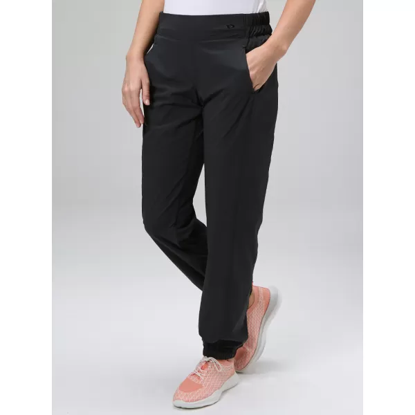  Softshellhose für Damen LOAP UBONI SFW2411 DUNKELBLAU 