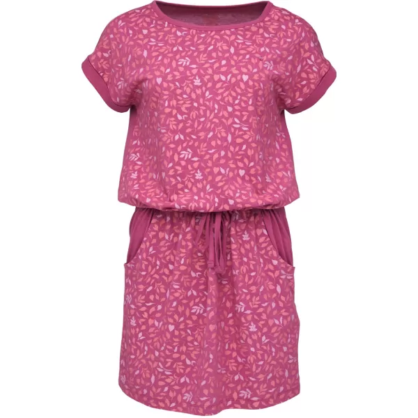  Kleid LOAP ASLARIS CLW2466 ROSA 
