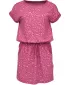 Kleid LOAP ASLARIS CLW2466 ROSA
