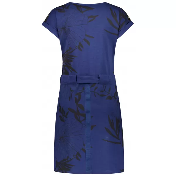  Kleid ALTISPORT CETTA DUNKELBLAU 