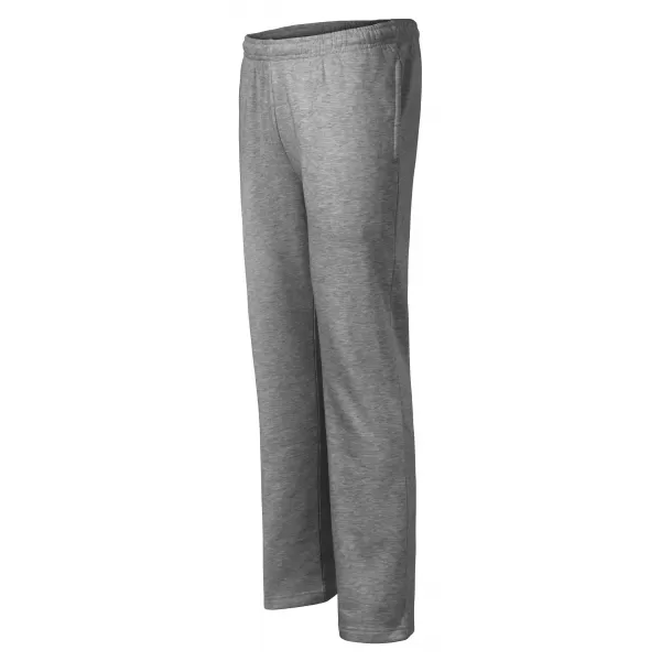  Jogginghose für Herren ALTISPORT NoPrint NP/ALM706 DUNKELGRAUE HIGHLIGHTS 