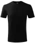 Kinder-T-Shirt ALTISPORT NoPrint NP/ALK531 SCHWARZ