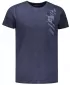 Herren-T-Shirt ALTISPORT CLARK DUNKELBLAU