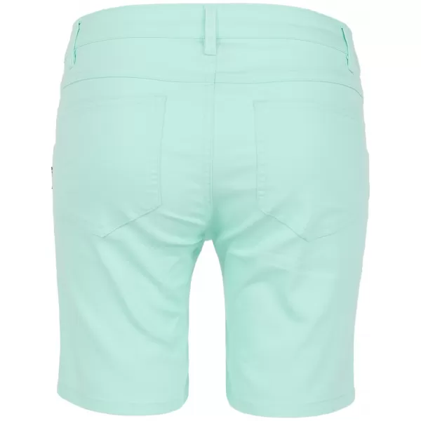  Damen-Shorts SAM 73 FRIDA WS 794 MINZE 