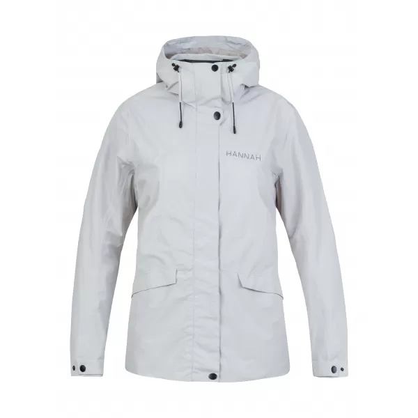  Damenjacke HANNAH ZAFRINA II MORGENBLAU 