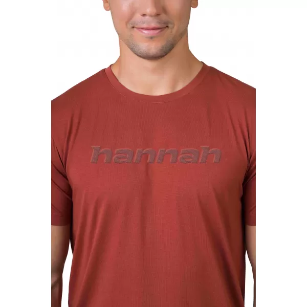  Herren-T-Shirt HANNAH BINE CHILIÖL 